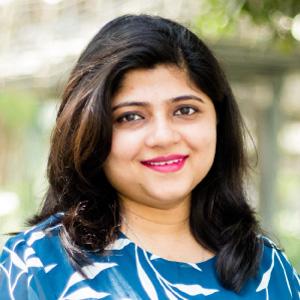 Profile picture for user Vishakha Bharnuke