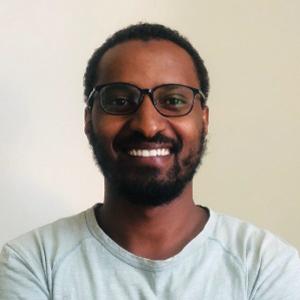 Profile picture for user Yonas Legesse