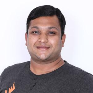 Profile picture for user Ankit Agrawal