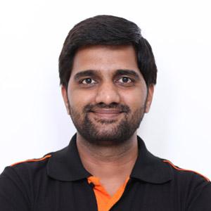 Profile picture for user Arvind Kinja