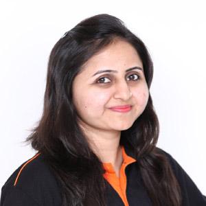 Profile picture for user Disha Bhadra