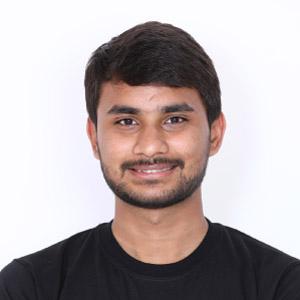 Profile picture for user Gaurav Agrawal