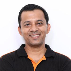 Profile picture for user George Rodrigues