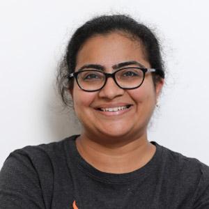 Profile picture for user Hetal Mistry