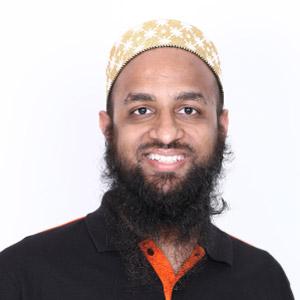 Profile picture for user Hussain Abbas
