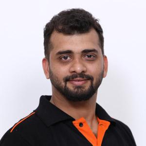 Profile picture for user Jitesh Khatwani
