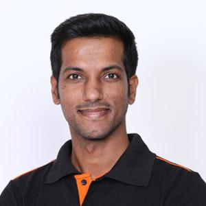 Profile picture for user Kunal Kursija