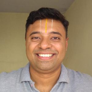 Profile picture for user Lakshmi