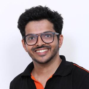 Profile picture for user Mehul Shah