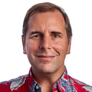 Profile picture for user Michael Cannon