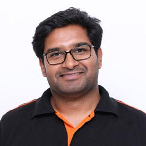 Profile picture for user Naveen Sirohi