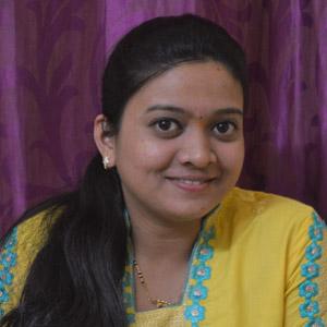 Profile picture for user Trupti Sawant