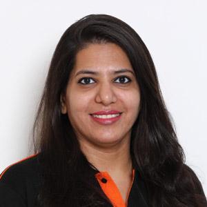 Profile picture for user Priyasha Agnihotri