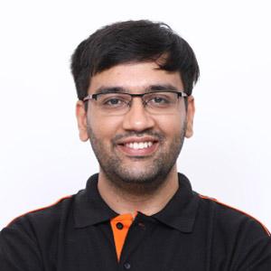 Profile picture for user Sagar Chauhan