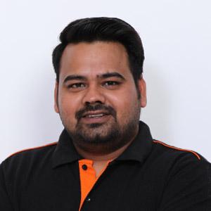 Profile picture for user Saurabh Dixit