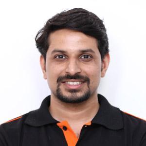 Profile picture for user Saurabh Pandit