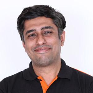 Profile picture for user Sheshank Anand