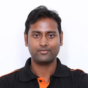 Profile picture for user Sumit Kumar