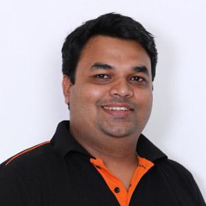 Profile picture for user Swarad Mokal
