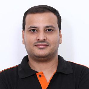 Profile picture for user Vatsal Khanna