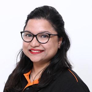 Profile picture for user Yashashree Bedekar