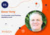 Humans Behind DX - Episode 05, Dave Terry