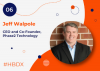 Humans Behind DX - Episode 06, Jeff Walpole