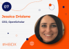 HBDX Axelerant Podcast - Jessica Drislane