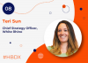 Humans Behind DX - Episode 08, Teri Sun