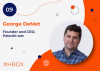 Humans Behind DX - Episode 09, George DeMet